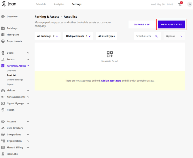 Create_asset