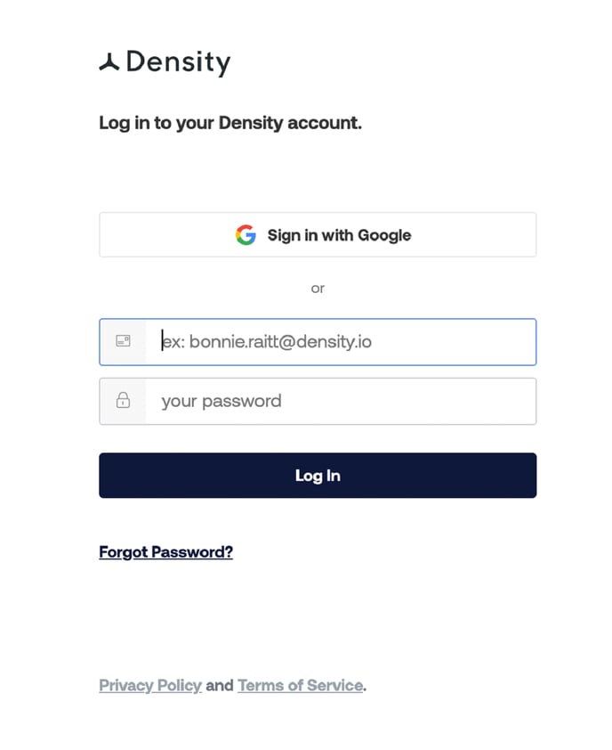 Density_login